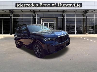 2024 BMW X5 - Photo 1