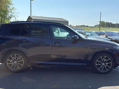 2024 BMW X5 - Photo 3