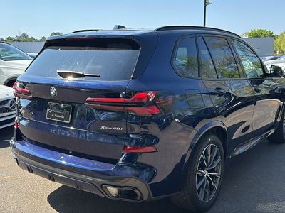 2024 BMW X5 - Photo 4