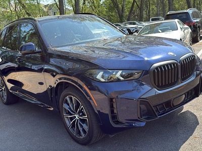 2024 BMW X5 - Photo 2