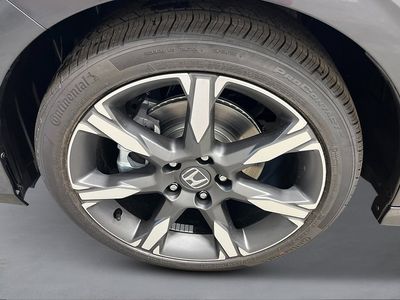 2026 Honda Civic Sedan Hybrid - Photo 12