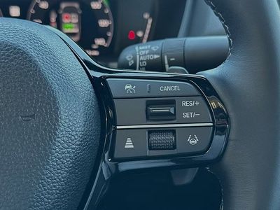 2026 Honda Civic Sedan Hybrid - Photo 17