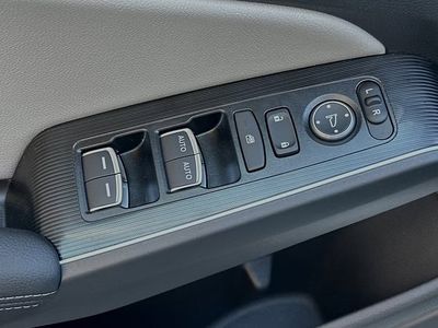 2026 Honda Civic Sedan Hybrid - Photo 14