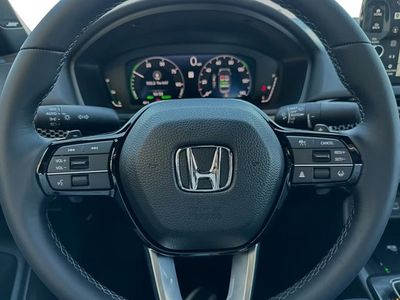 2026 Honda Civic Sedan Hybrid - Photo 22