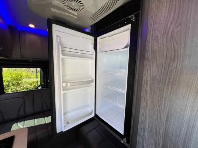 2027 Grech RV TURISMO-ION — photo 8 view