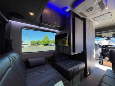 2027 Grech RV TURISMO-ION — photo 10 view