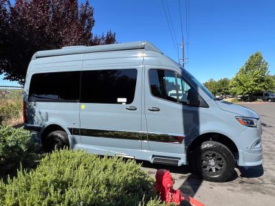 2027 Grech RV TURISMO-ION — photo 13 view