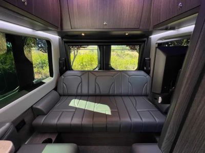 2027 Grech RV TURISMO-ION — photo 9 view