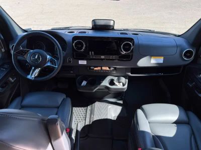 2027 Grech RV TURISMO-ION — side profile view