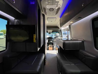 2027 Grech RV TURISMO-ION — rear three-quarter view