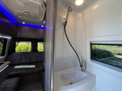 2027 Grech RV TURISMO-ION — photo 12 view