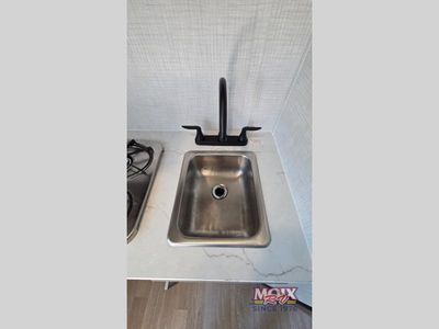 2026 Keystone RV Hideout Mini - Photo 6