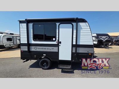 2026 Keystone RV Hideout Mini - Photo 1