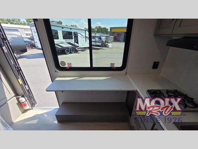2026 Keystone RV Hideout Mini - Photo 8
