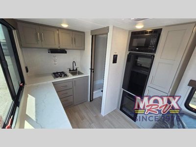 2026 Keystone RV Hideout Mini - Photo 3