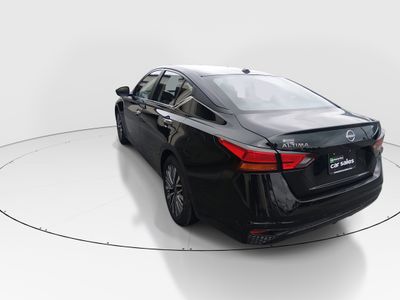 2025 Nissan Altima - Photo 5