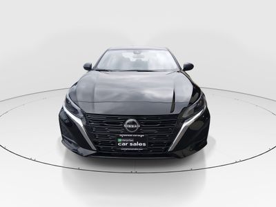 2025 Nissan Altima - Photo 2