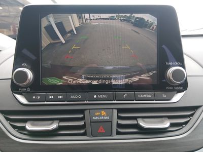 2025 Nissan Altima - Photo 16