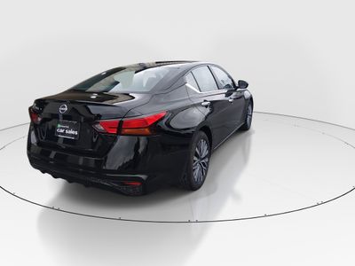 2025 Nissan Altima - Photo 7