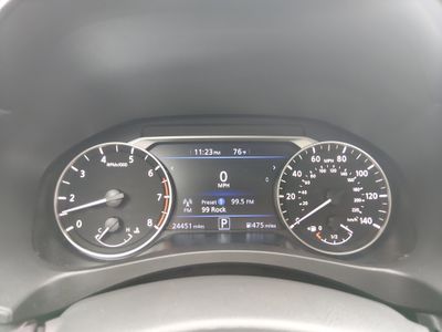 2025 Nissan Altima - Photo 14