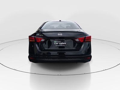 2025 Nissan Altima - Photo 6