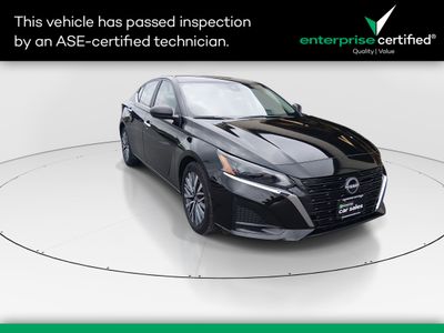 2025 Nissan Altima - Photo 1