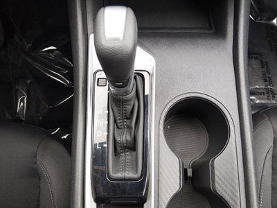 2025 Nissan Altima - Photo 18