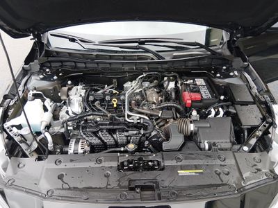2025 Nissan Altima - Photo 9