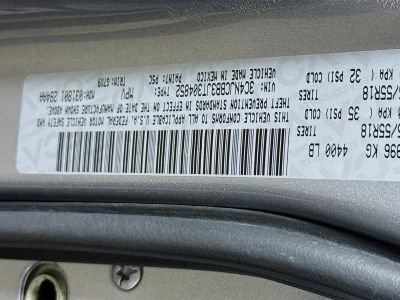 2018 Jeep Compass — photo 33 view