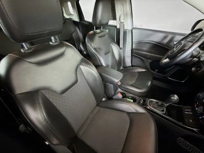 2018 Jeep Compass — photo 30 view