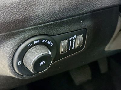 2018 Jeep Compass — photo 8 view