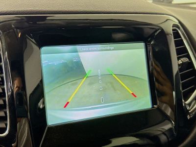 2018 Jeep Compass — photo 12 view