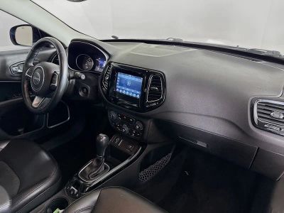 2018 Jeep Compass — photo 31 view