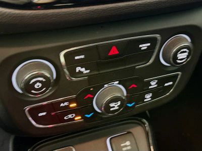 2018 Jeep Compass — photo 14 view