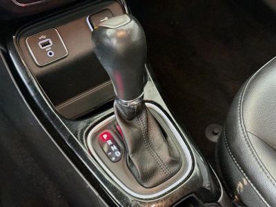 2018 Jeep Compass — photo 16 view