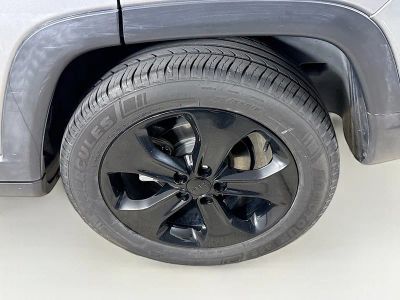 2018 Jeep Compass — photo 32 view