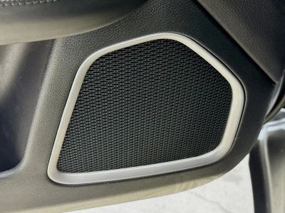 2018 Jeep Compass — photo 18 view