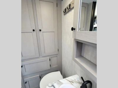 2025 Coachmen RV Apex Nano — detail view