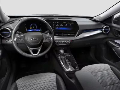 2026 Chevrolet Trax - Photo 36