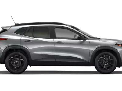 2026 Chevrolet Trax - Photo 34