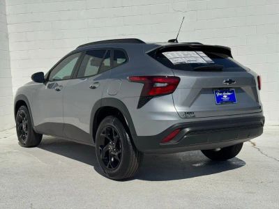 2026 Chevrolet Trax - Photo 9