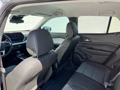 2026 Chevrolet Trax - Photo 20