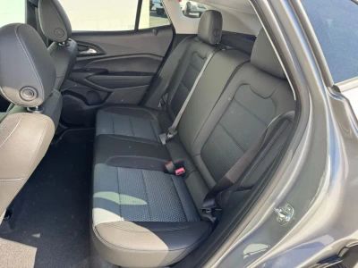 2026 Chevrolet Trax - Photo 19