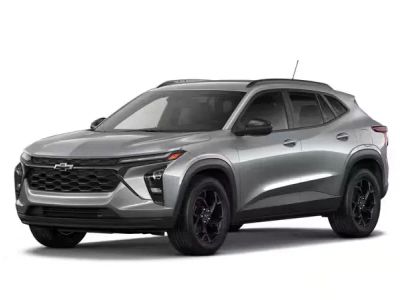 2026 Chevrolet Trax - Photo 32