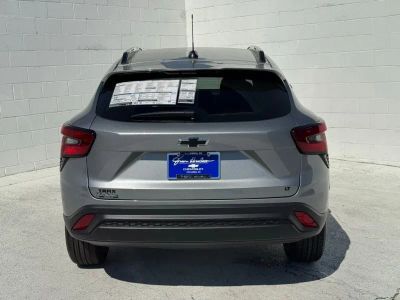 2026 Chevrolet Trax - Photo 10