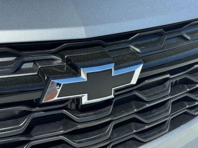 2026 Chevrolet Trax - Photo 7