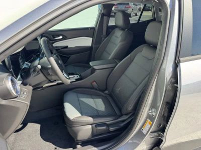 2026 Chevrolet Trax - Photo 16