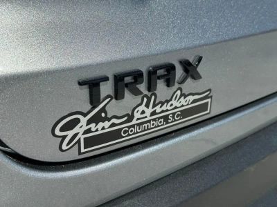 2026 Chevrolet Trax - Photo 12