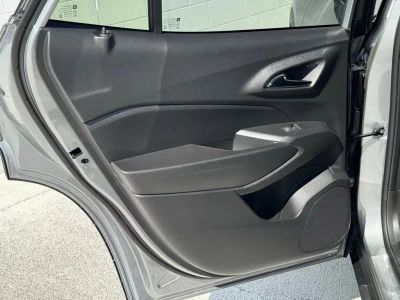 2026 Chevrolet Trax - Photo 18