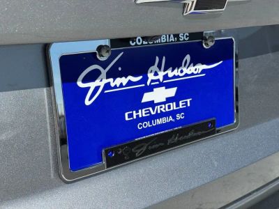 2026 Chevrolet Trax - Photo 14